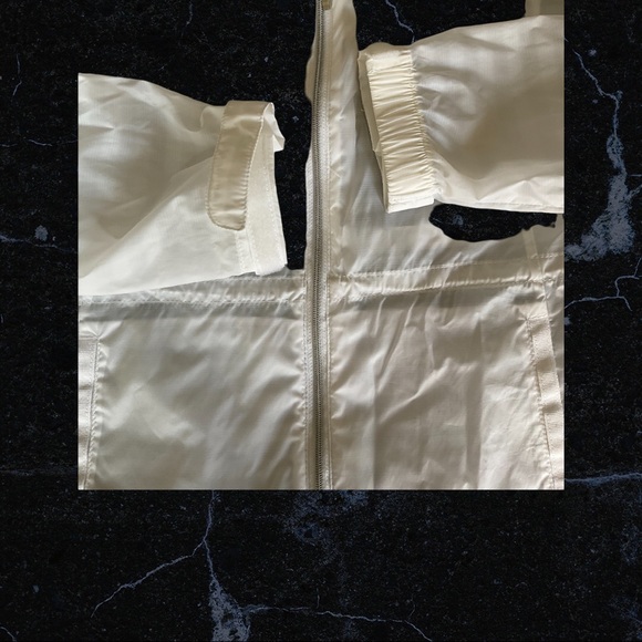 Lady Hagen Golf Women’s Windbreaker - Picture 5 of 7